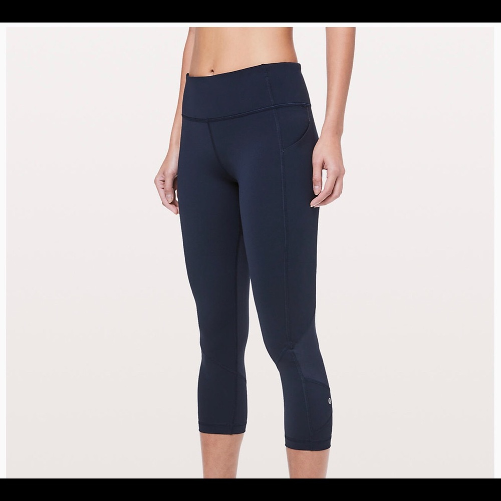 Lululemon Pace Rival 22”